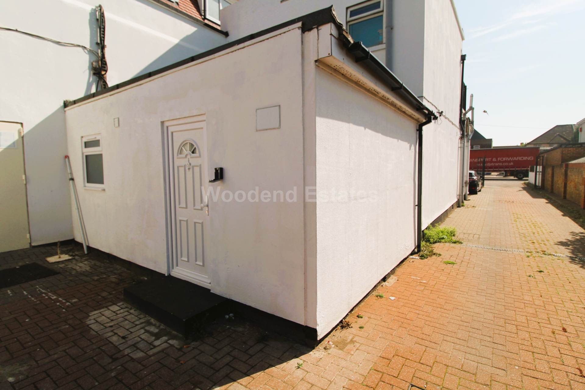 Lady Margaret Road, Southall, Image 1