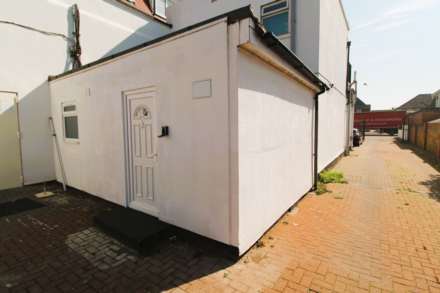 Lady Margaret Road, Southall, Image 1