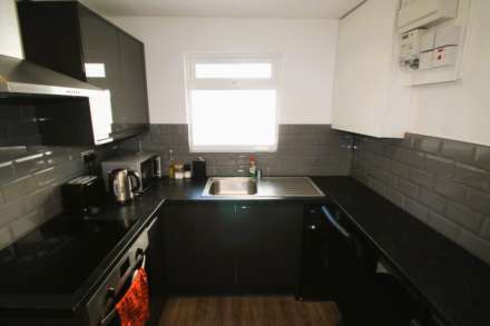 Lady Margaret Road, Southall, Image 2