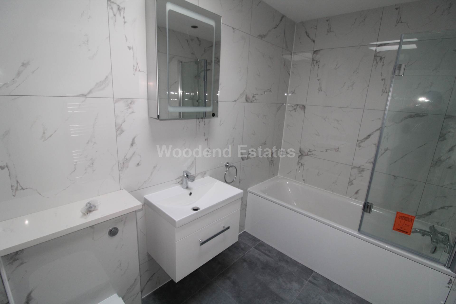 Uxbridge Road, Uxbridge, Image 13