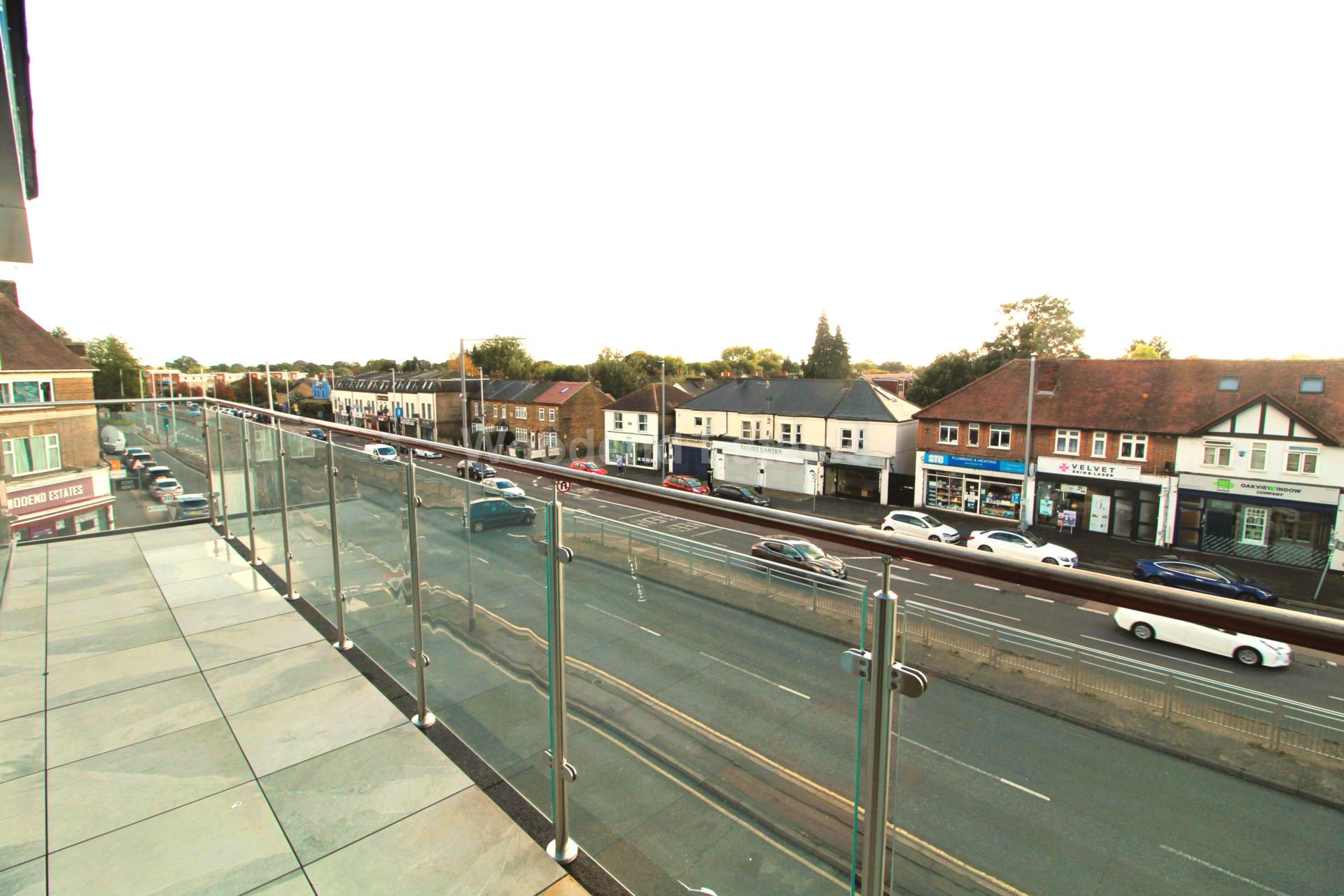 Uxbridge Road, Uxbridge, Image 16