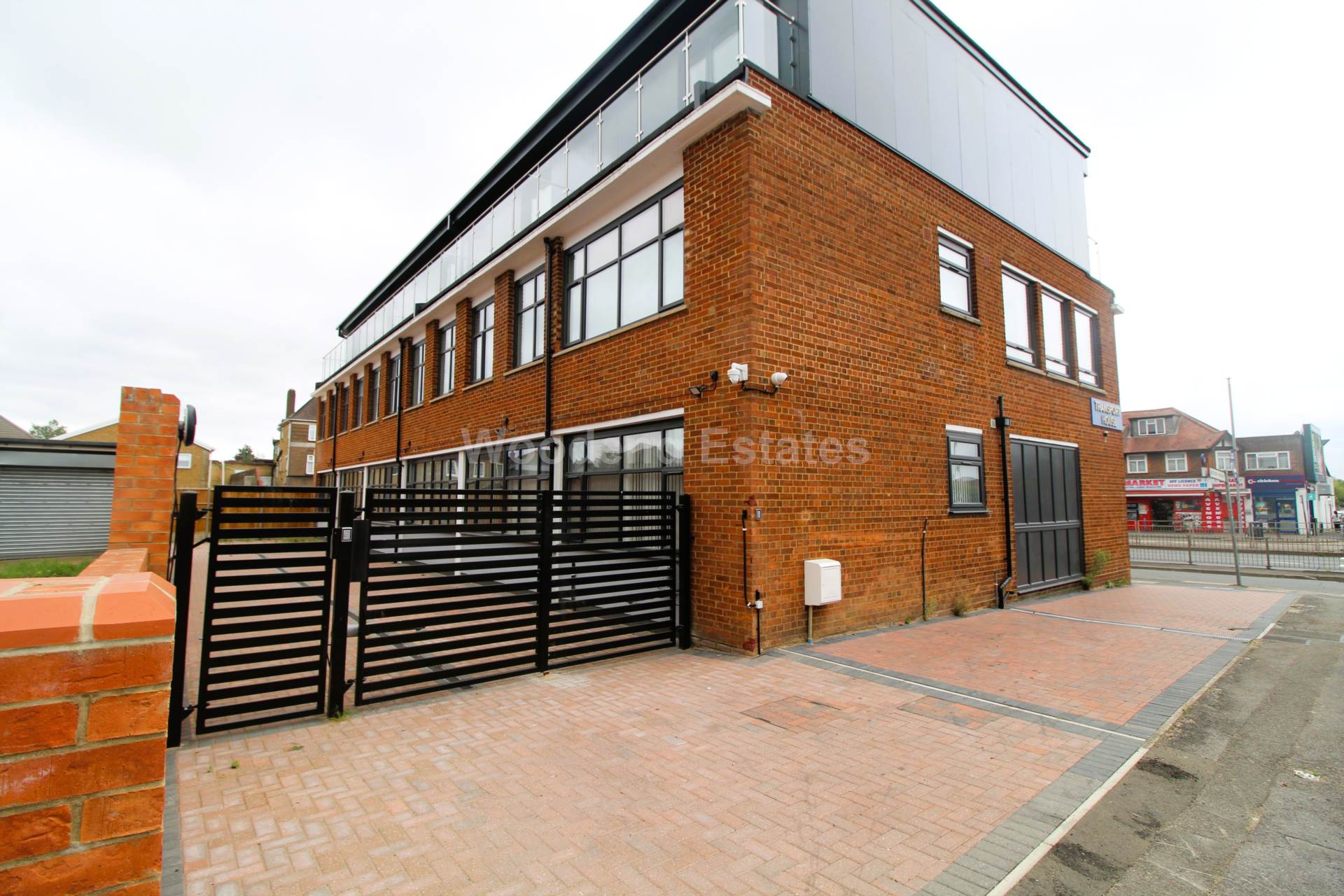Uxbridge Road, Uxbridge, Image 3