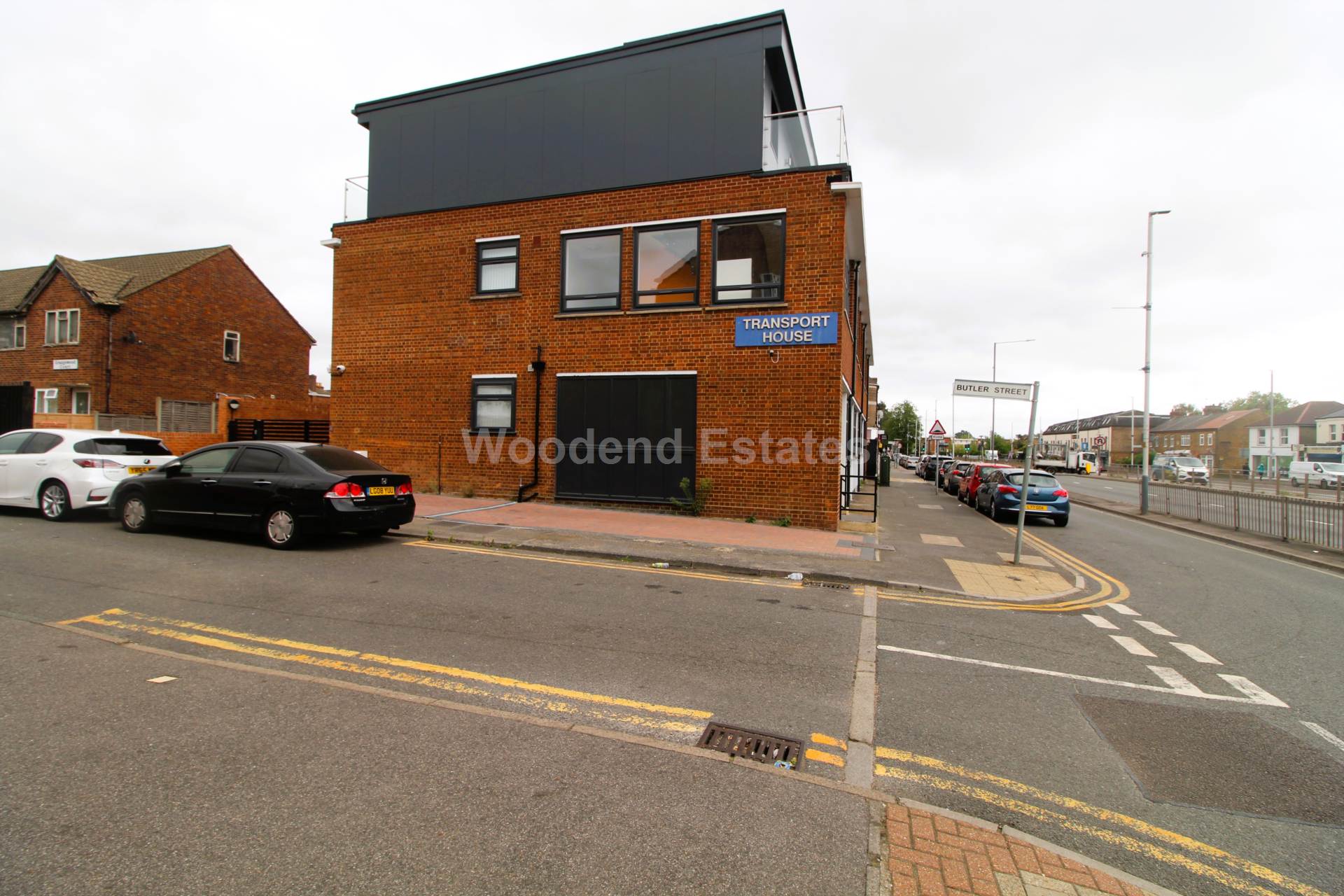 Uxbridge Road, Uxbridge, Image 5