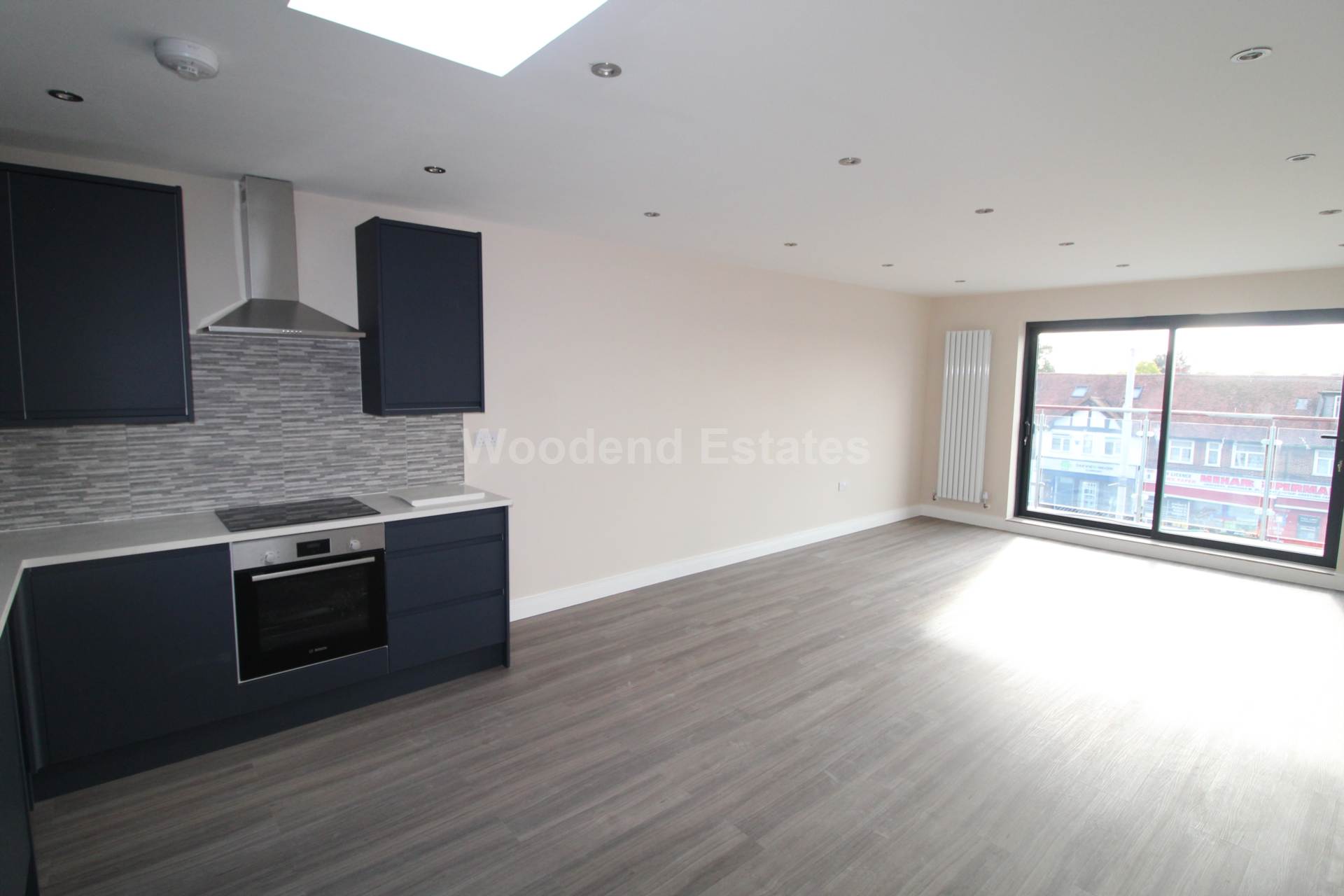 Uxbridge Road, Uxbridge, Image 6