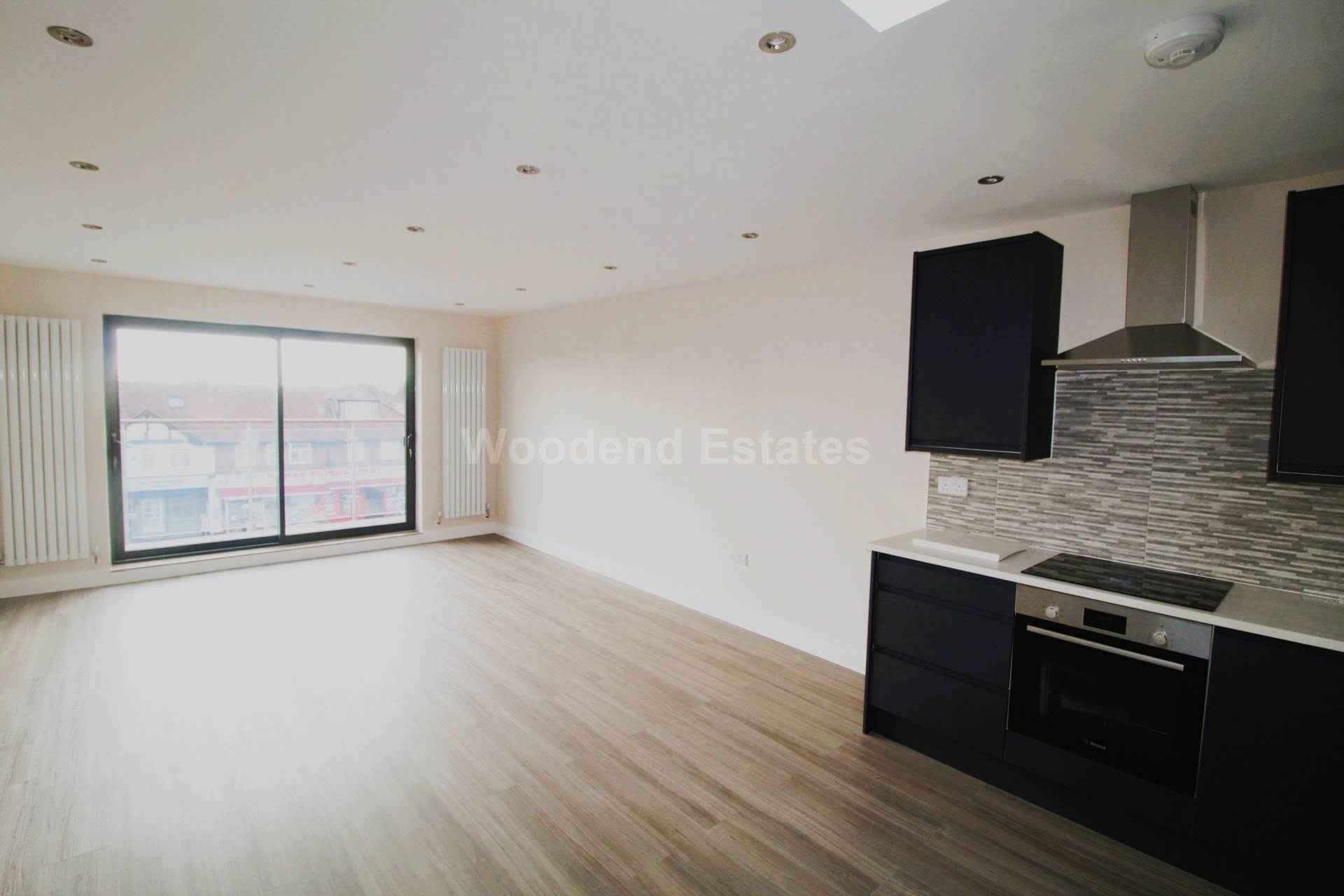 Uxbridge Road, Uxbridge, Image 7