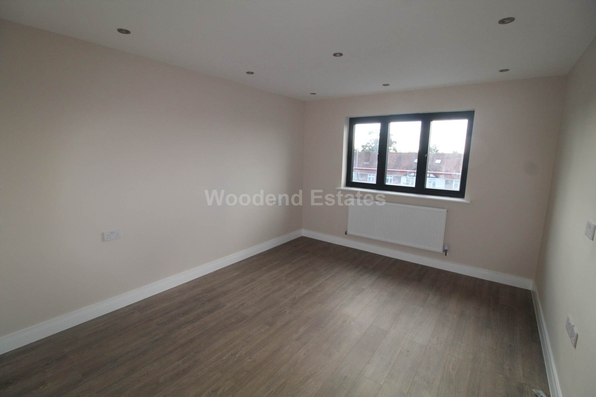 Uxbridge Road, Uxbridge, Image 8