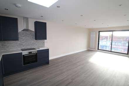 Uxbridge Road, Uxbridge, Image 6