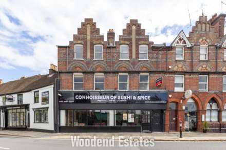 High Street, Harrow On The Hill, Image 2