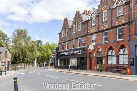 High Street, Harrow On The Hill, Image 24