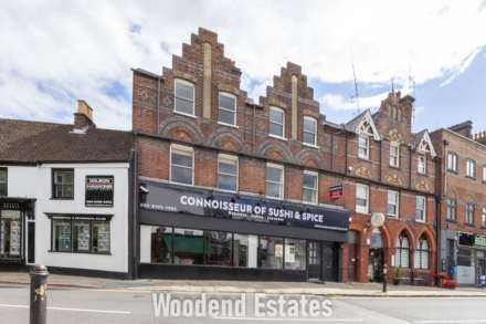 High Street, Harrow On The Hill, Image 3
