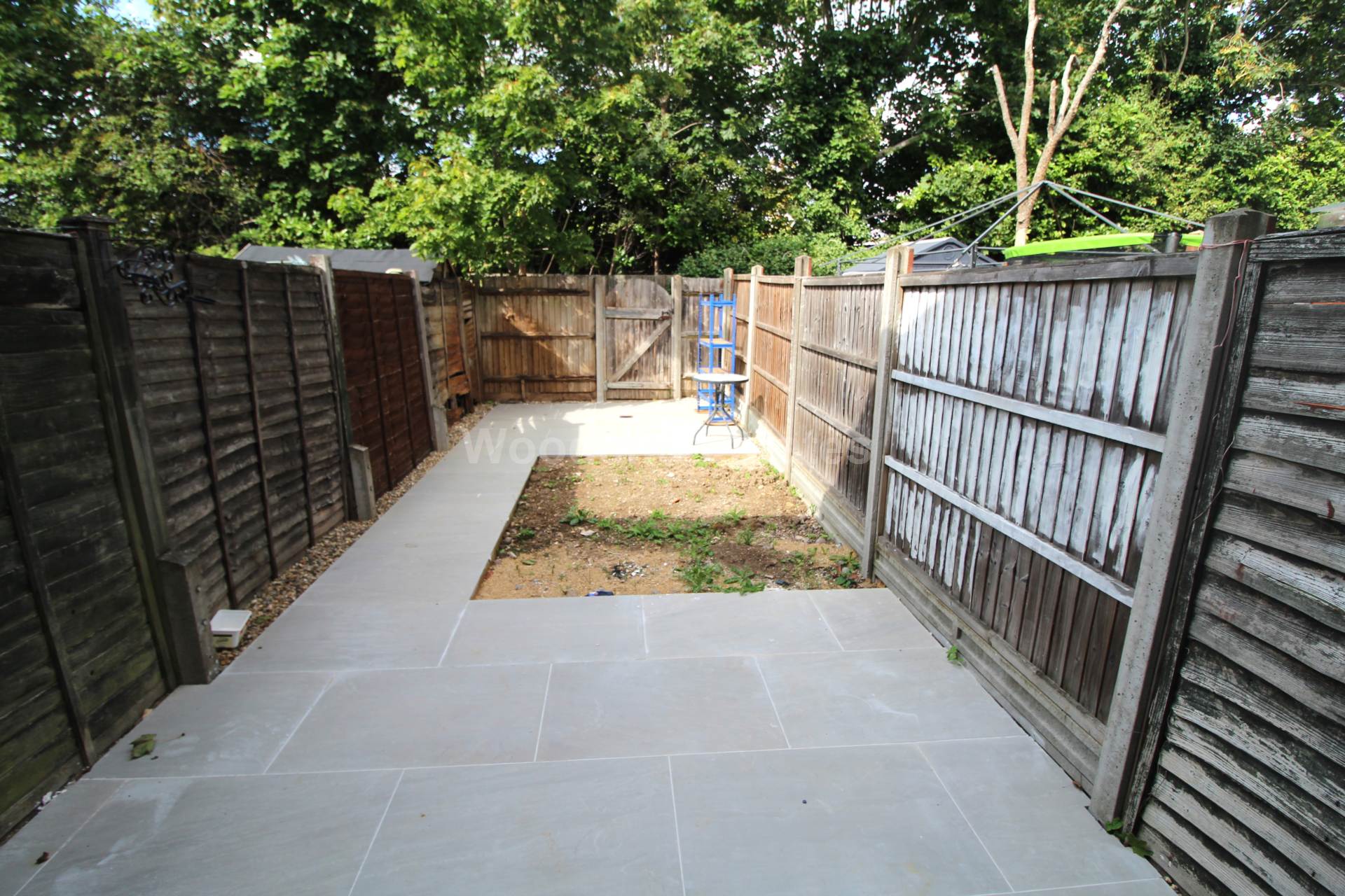 Sharpness Close, Hayes, Image 7