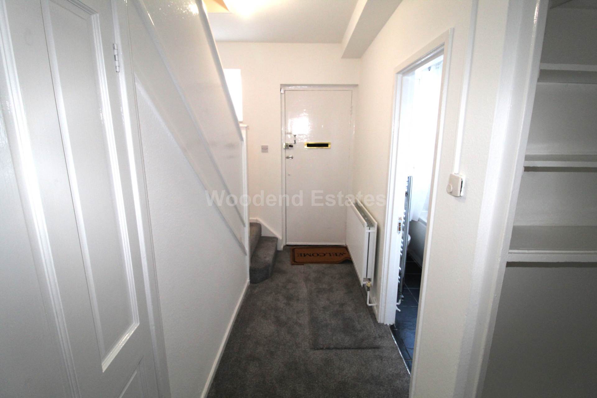 Uxbridge Road, Hayes, Image 1