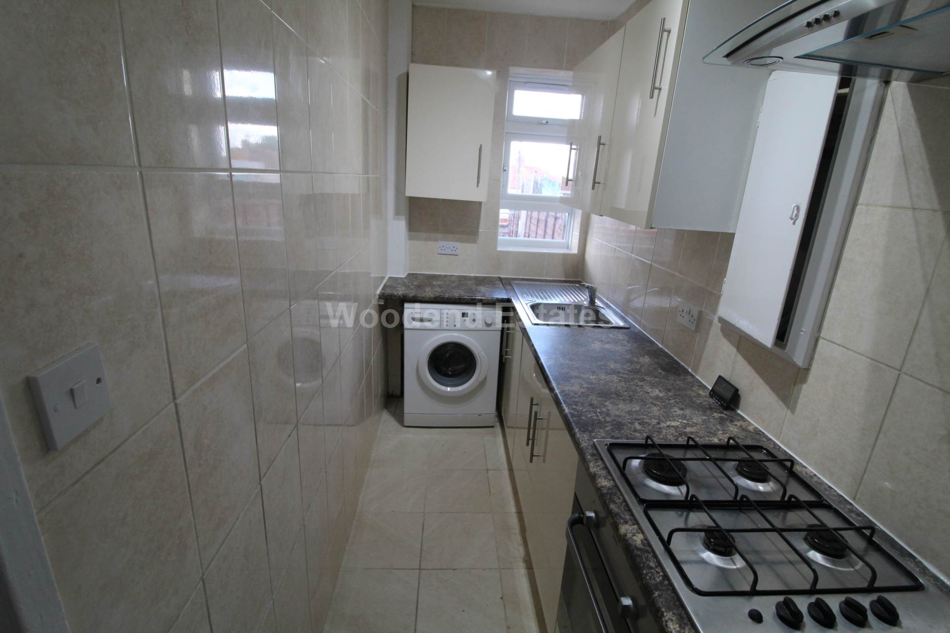 Uxbridge Road, Hayes, Image 8