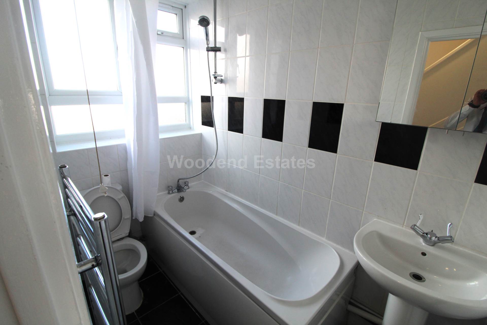 Uxbridge Road, Hayes, Image 9
