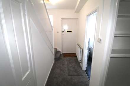 3 Bedroom Apartment, Uxbridge Road, Hayes
