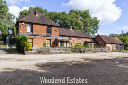 Littleworth Common, Image 1