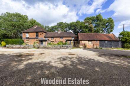 Littleworth Common, Image 29