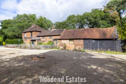 Littleworth Common, Image 30
