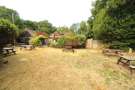 Littleworth Common, Image 35