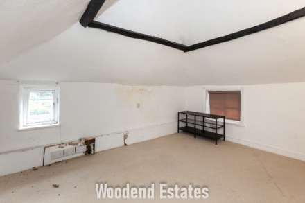 Littleworth Common, Image 8