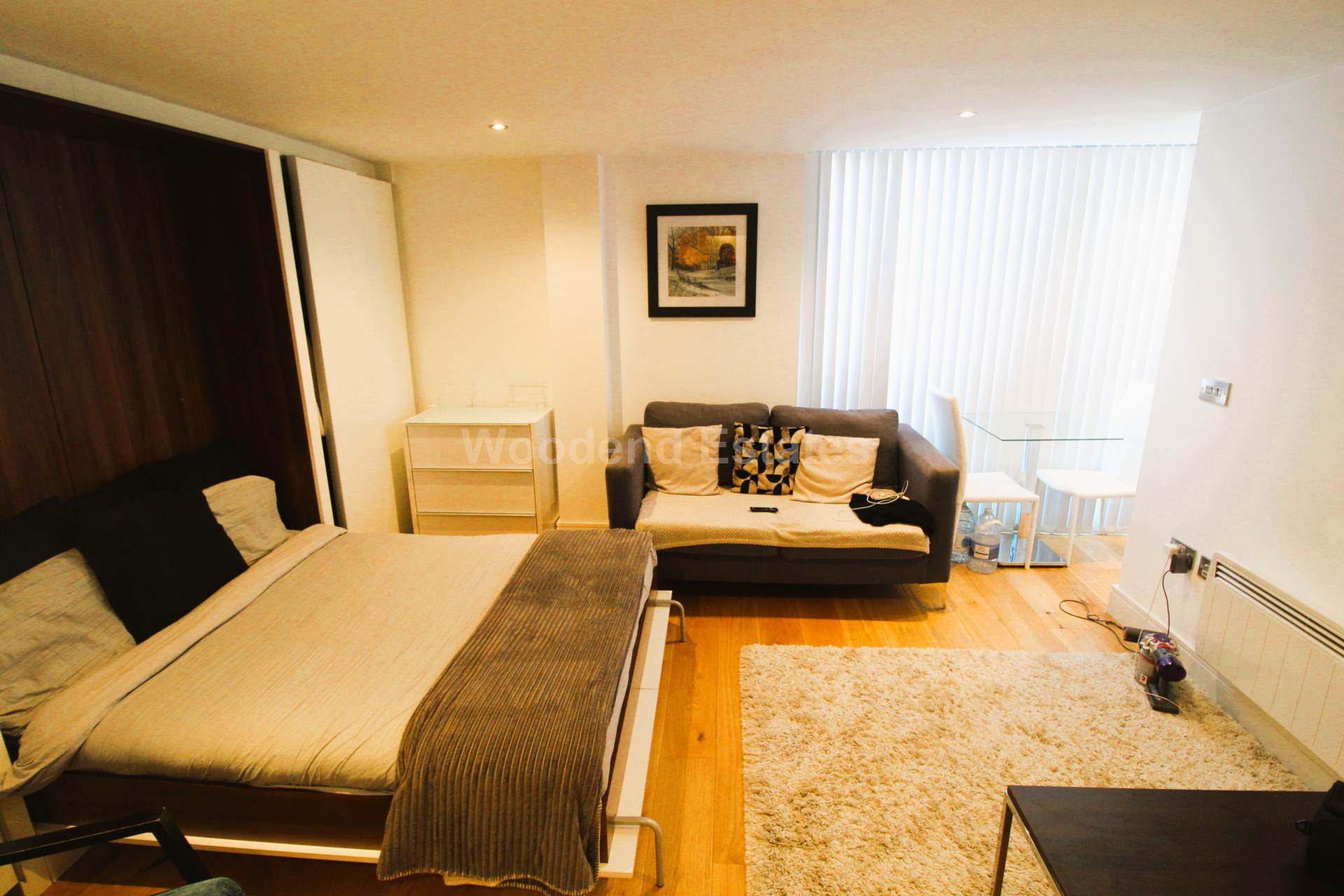 Trident House, Hayes, Image 2