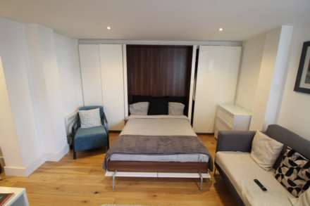 Studio, Trident House, Hayes