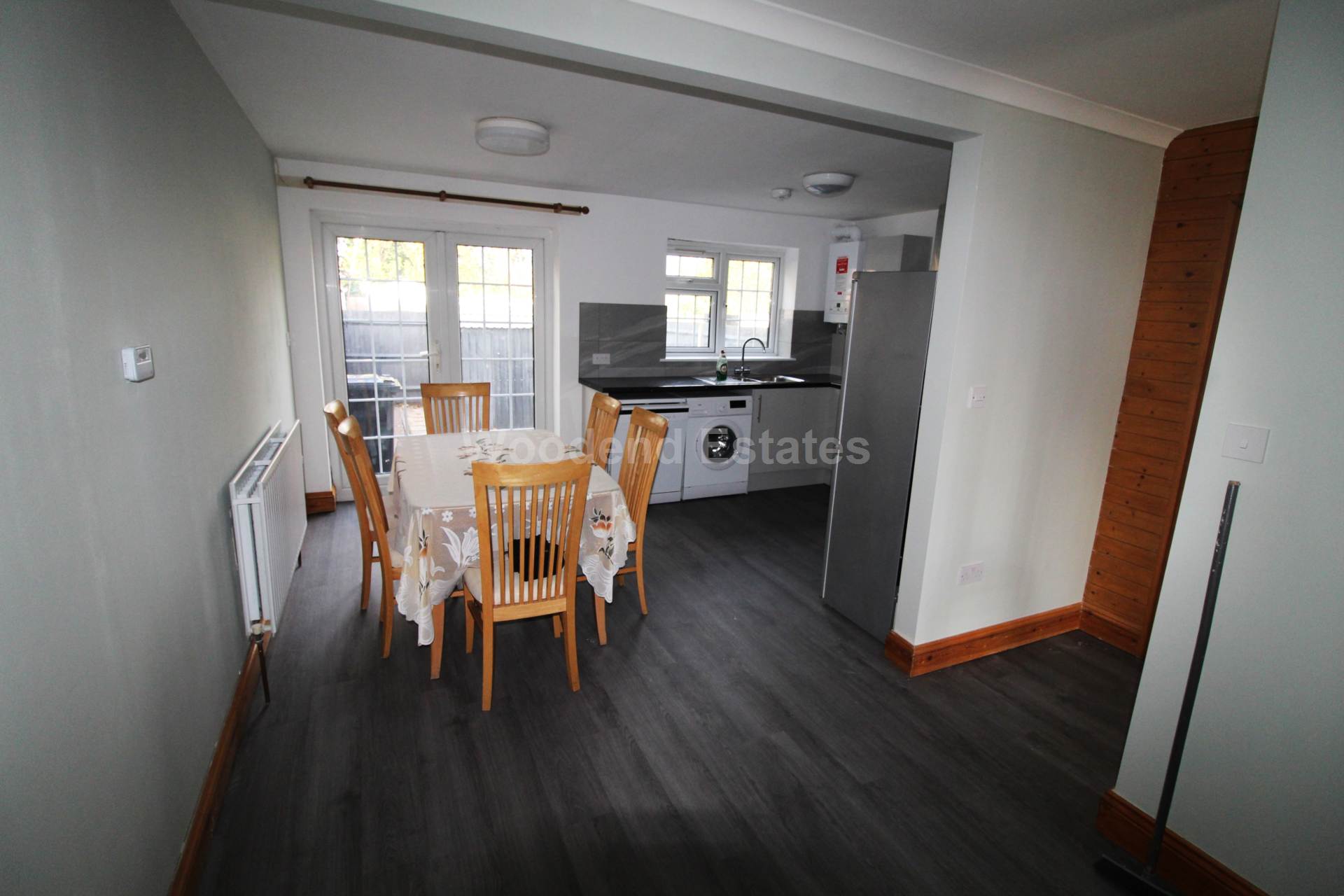 Kingsway, Hayes, Image 3