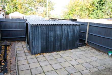 Kingsway, Hayes, Image 12