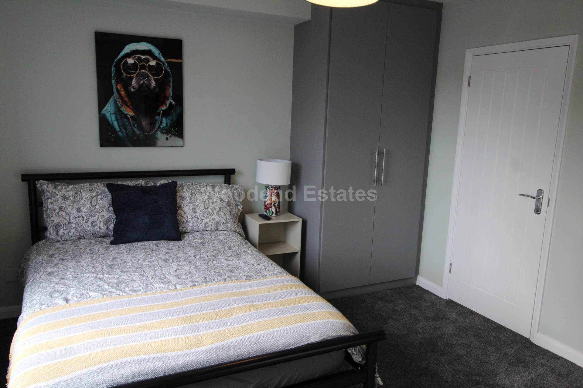 Kingsway, Hayes, Image 1