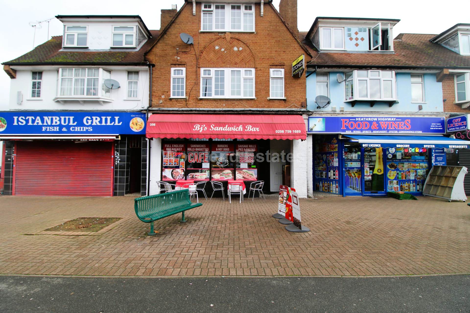 Bath Road, West Drayton, Image 10