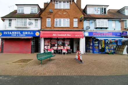 Bath Road, West Drayton, Image 10