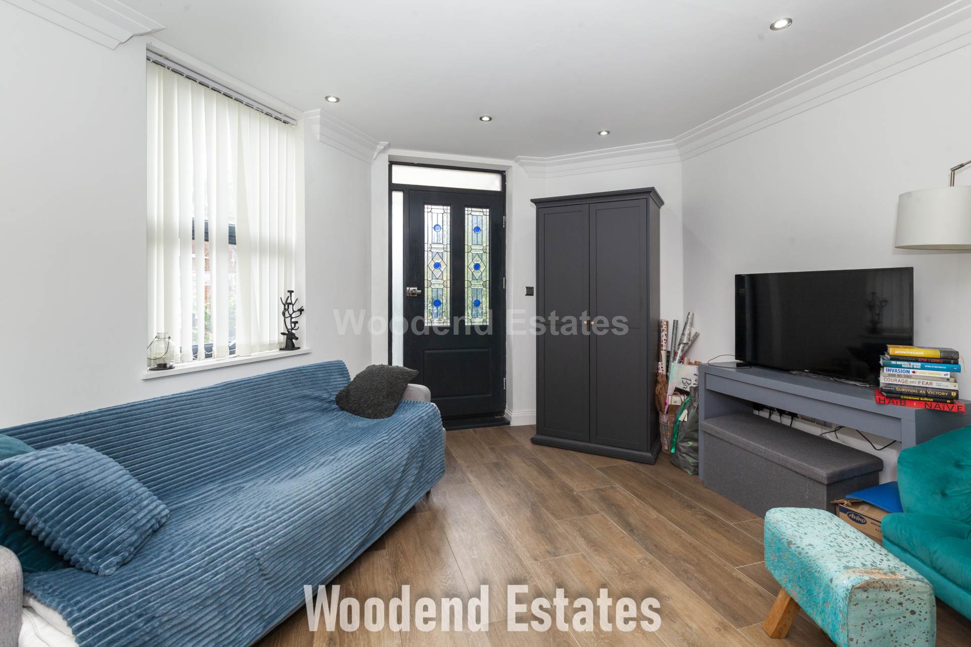 Gunnersbury Lane, London, Image 2