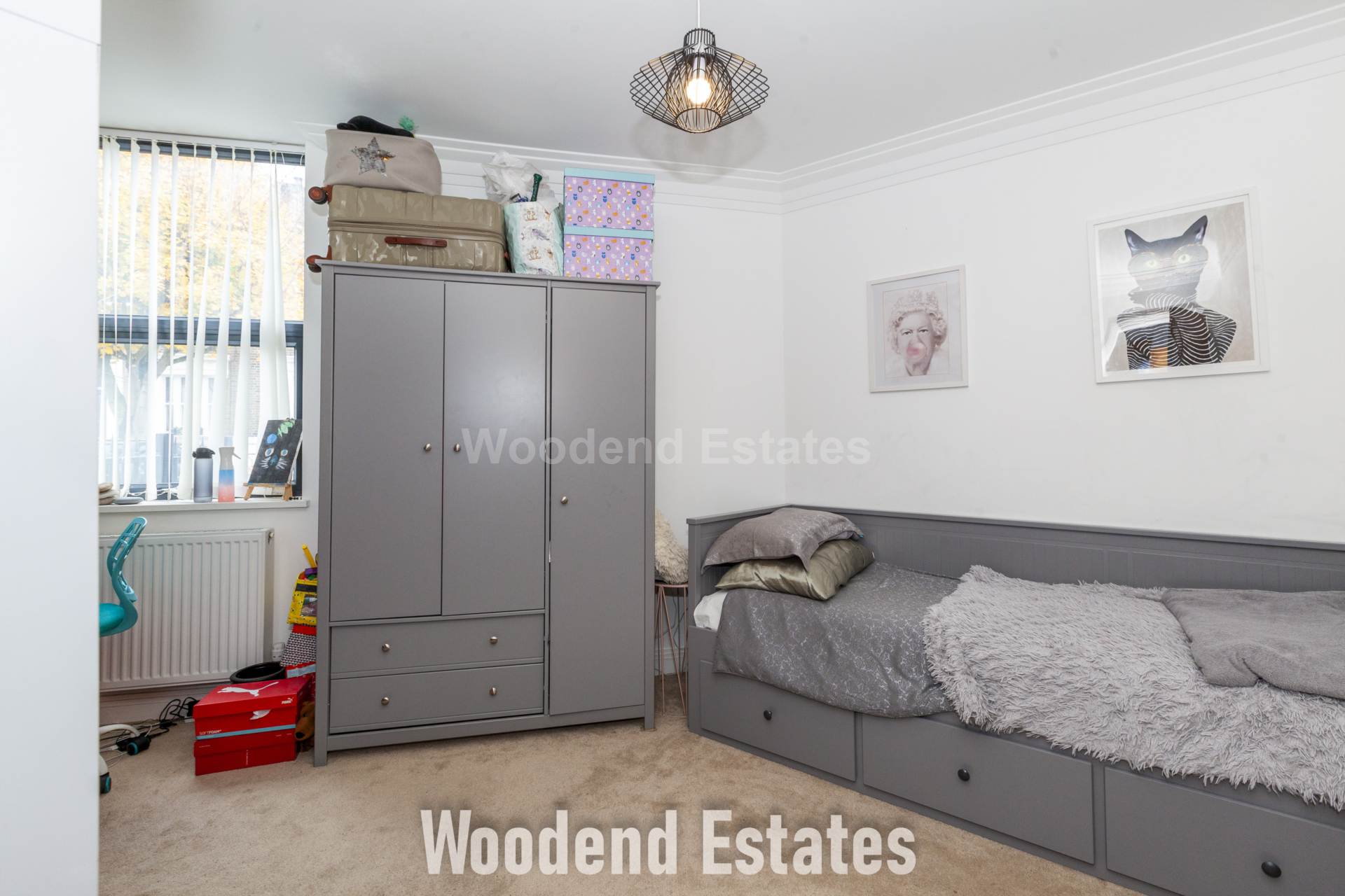 Gunnersbury Lane, London, Image 7