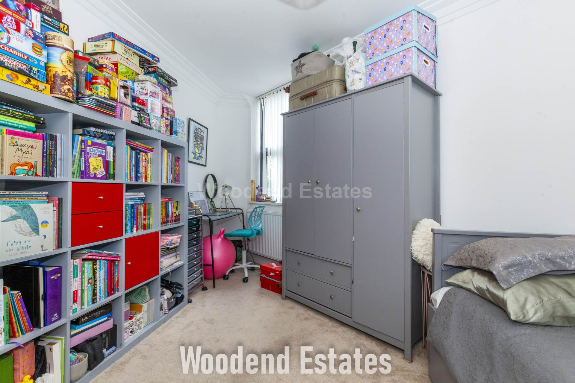 Gunnersbury Lane, London, Image 8