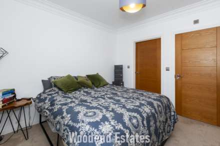 Gunnersbury Lane, London, Image 14