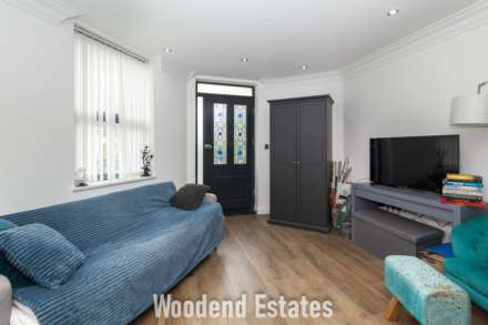 Gunnersbury Lane, London, Image 2