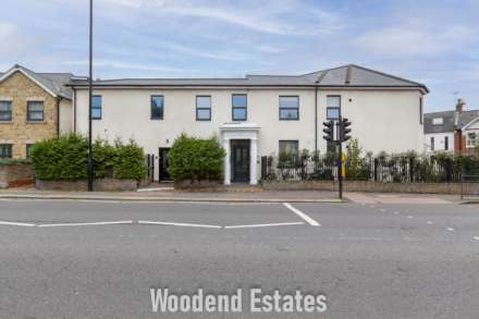 Gunnersbury Lane, London, Image 20