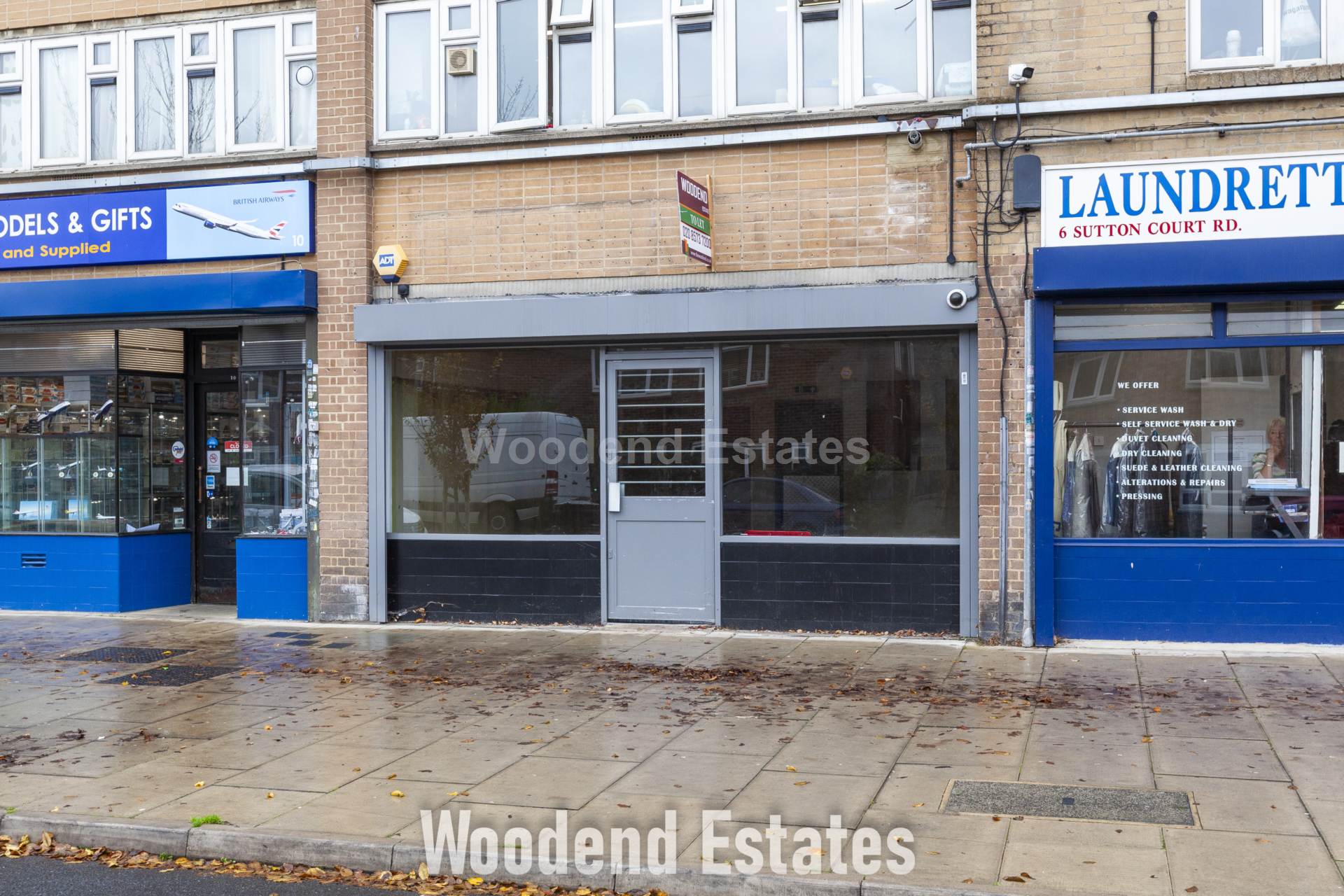 Sutton Court Road, Uxbridge, Image 1