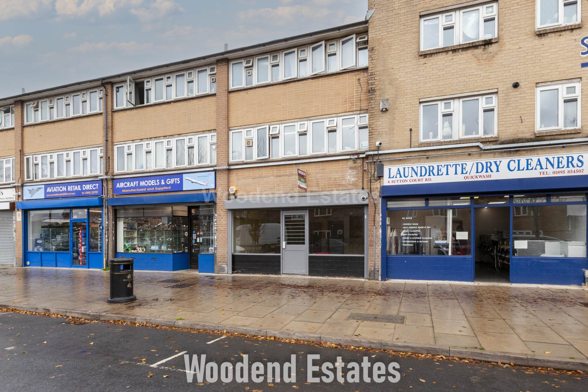 Sutton Court Road, Uxbridge, Image 2