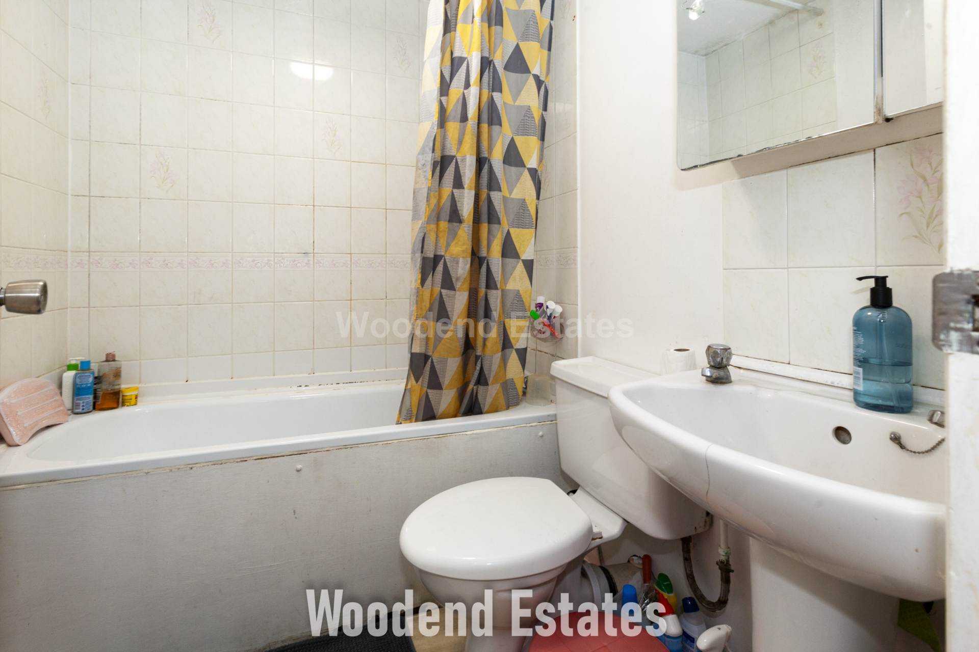 Cranston Close, Hounslow, Image 10