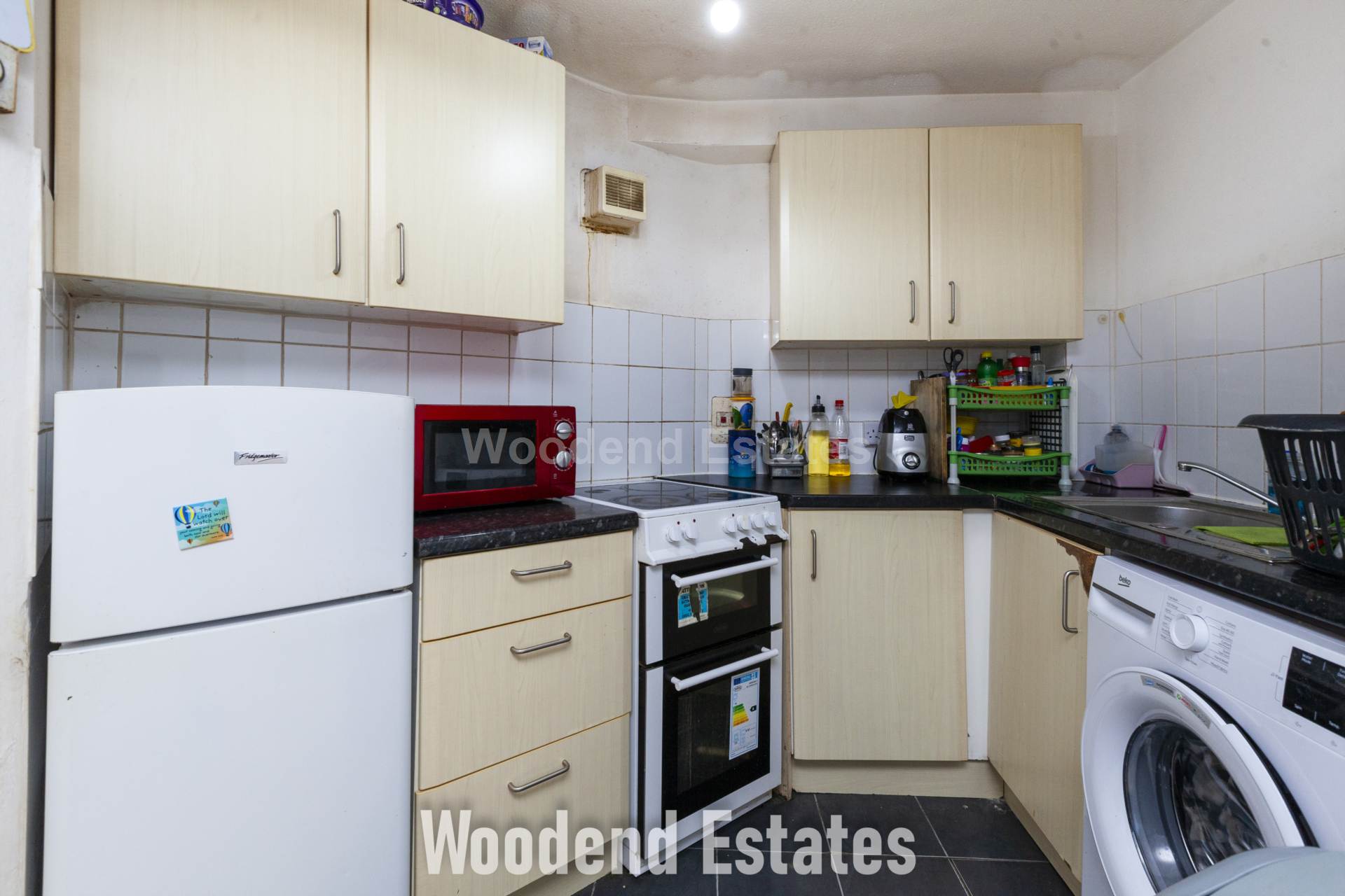 Cranston Close, Hounslow, Image 3