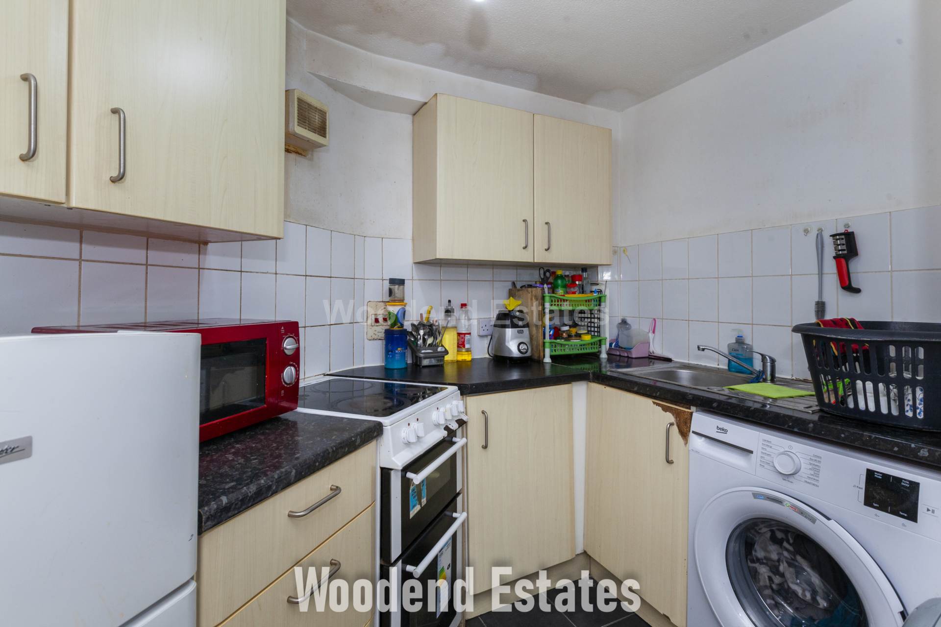 Cranston Close, Hounslow, Image 4