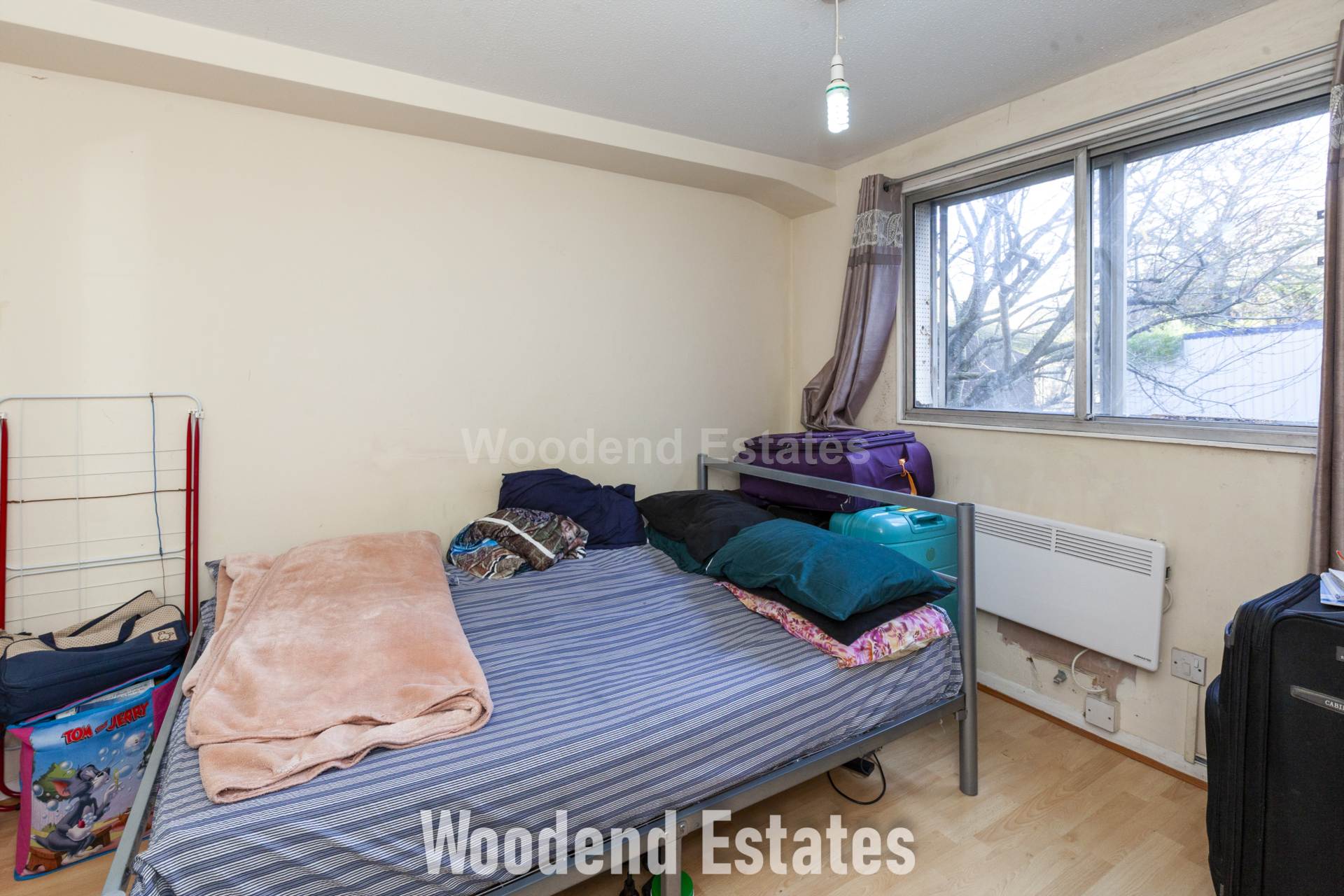 Cranston Close, Hounslow, Image 8