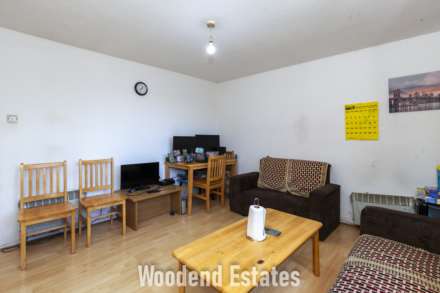 Cranston Close, Hounslow, Image 1