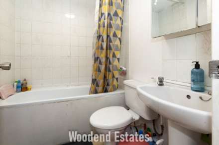 Cranston Close, Hounslow, Image 10