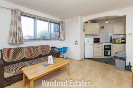 Cranston Close, Hounslow, Image 2