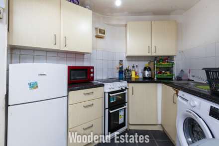 Cranston Close, Hounslow, Image 3