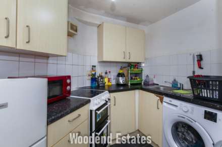 Cranston Close, Hounslow, Image 4