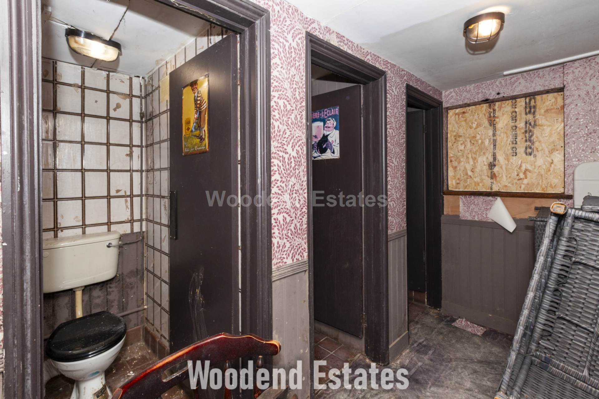 Littleworth Common, Image 15