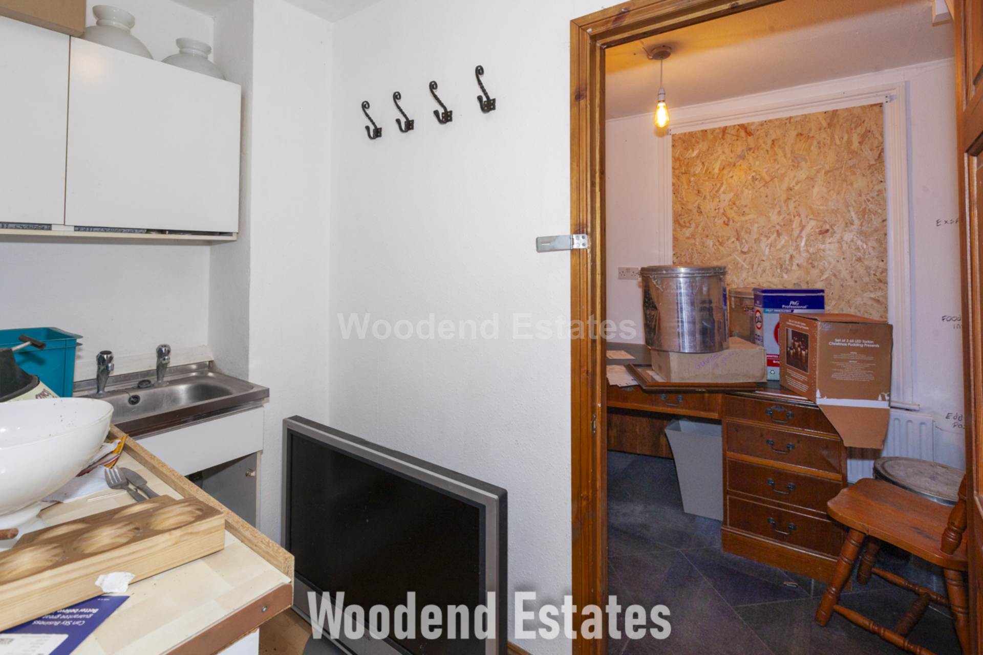 Littleworth Common, Image 21